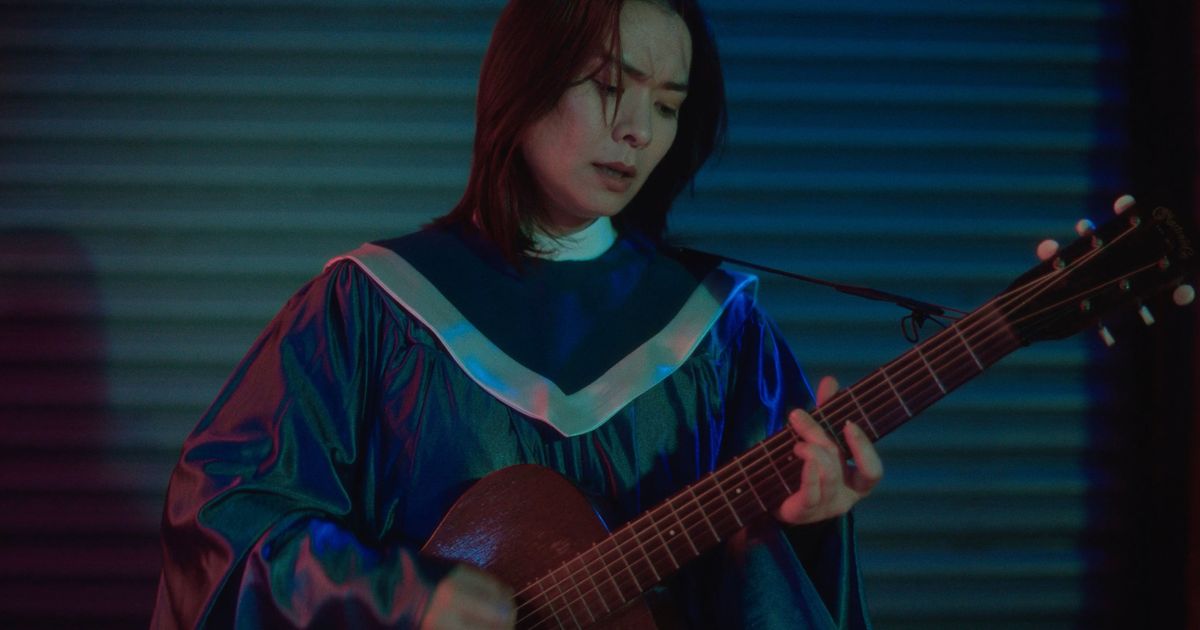 Mitski Drops 'Bug Like an Angel' Off New Album 'The Land' - Vimarsana News