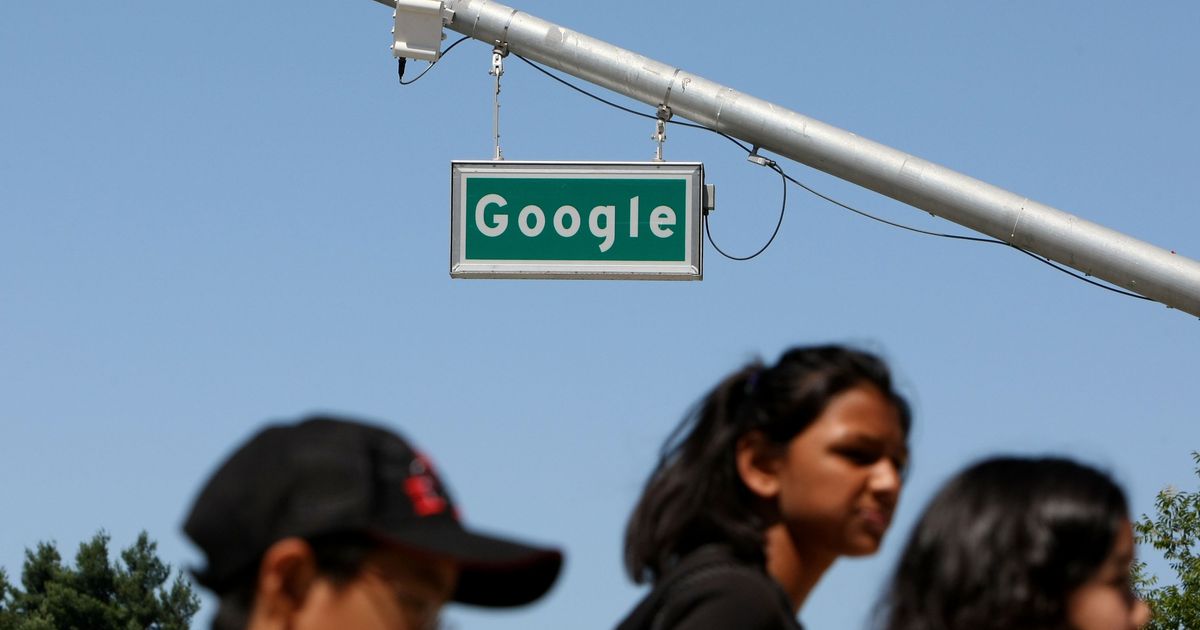 Google Earnings Show It Needs to Be More Than an Ad Company
