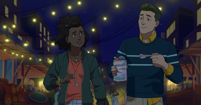 Invincible Season 2 Episode 4: Release Date, Cast, Plot