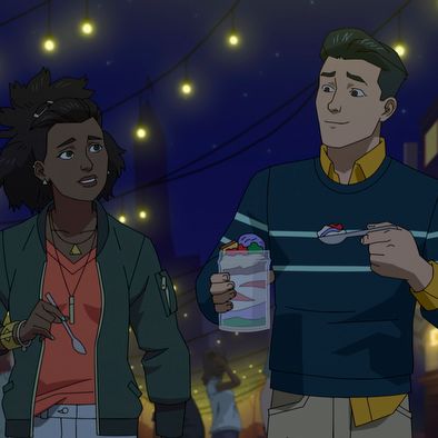 Invincible Season 2 Episode 4 Recap, 'It's Been A While' 