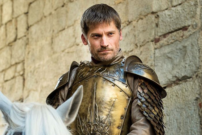 Jaime Lannister’s Facial Hair Situations, Ranked by Season