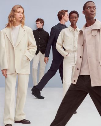 Uniqlo U Spring 2022: Here's Everything You Should Buy From the Latest Drop