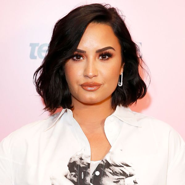 Demi Lovato will do NFL Super Bowl national anthem: here's her history