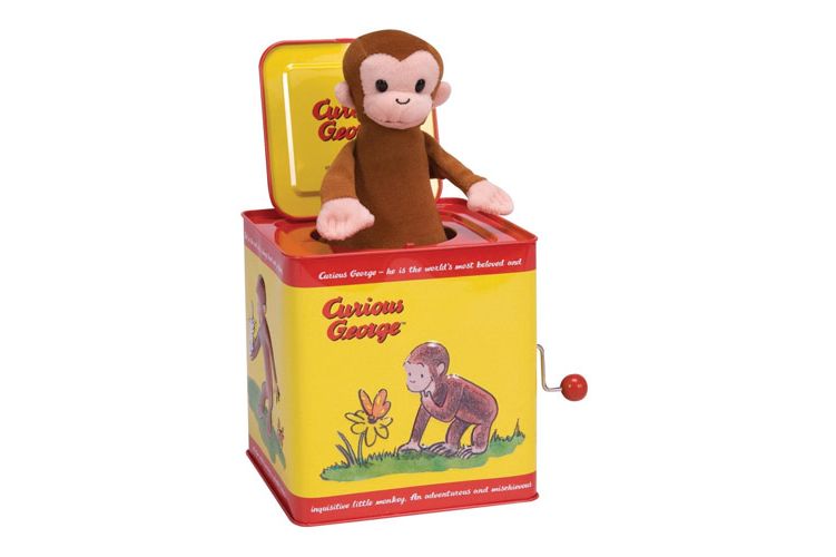 The Best Baby Gifts, 1YearOld Edition