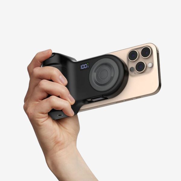 Belkin Stage PowerGrip