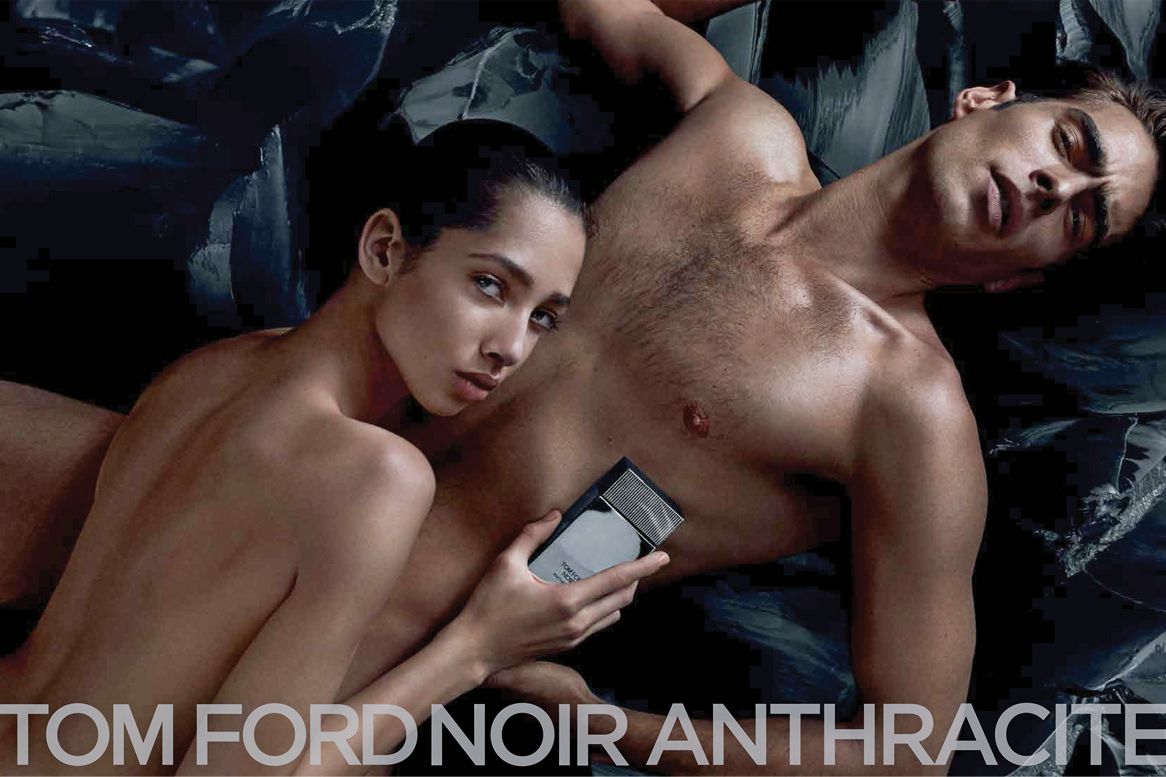 Candid Hd Nudism Couples - After Years of Selling Sex, Tom Ford Is Seeking Emotion
