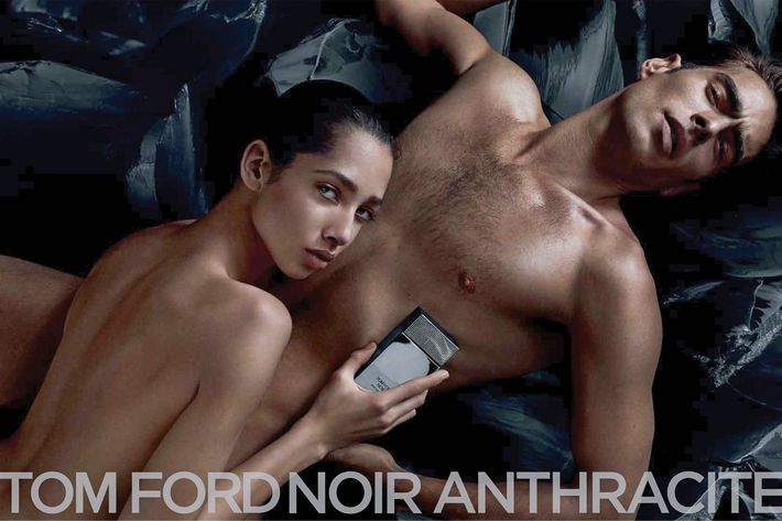710px x 473px - After Years of Selling Sex, Tom Ford Is Seeking Emotion