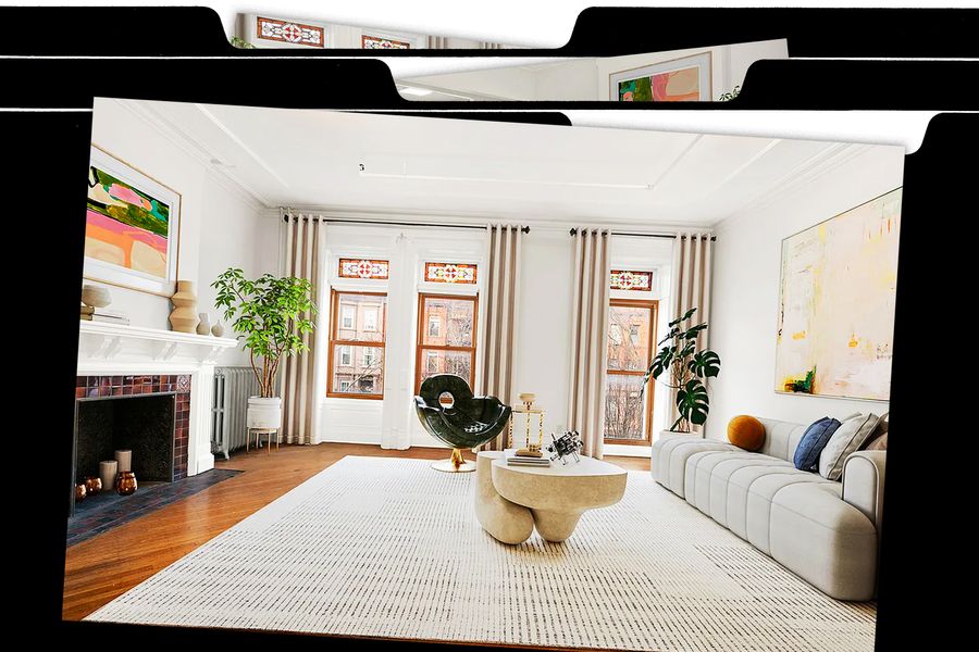 This Week’s Worth-It New York City Apartment Listings