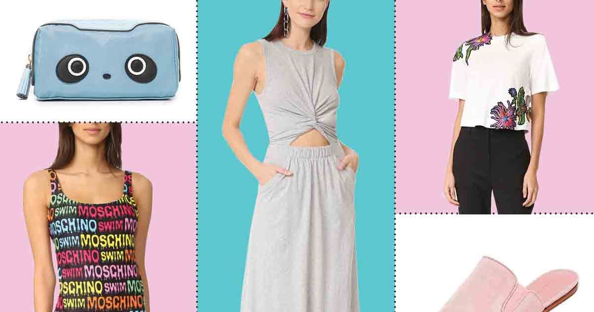 Shopbop Designer Boutique Sale 2017 The Strategist