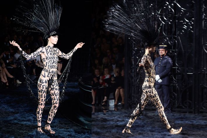 Fashionable Film: Marc Jacobs & Louis Vuitton