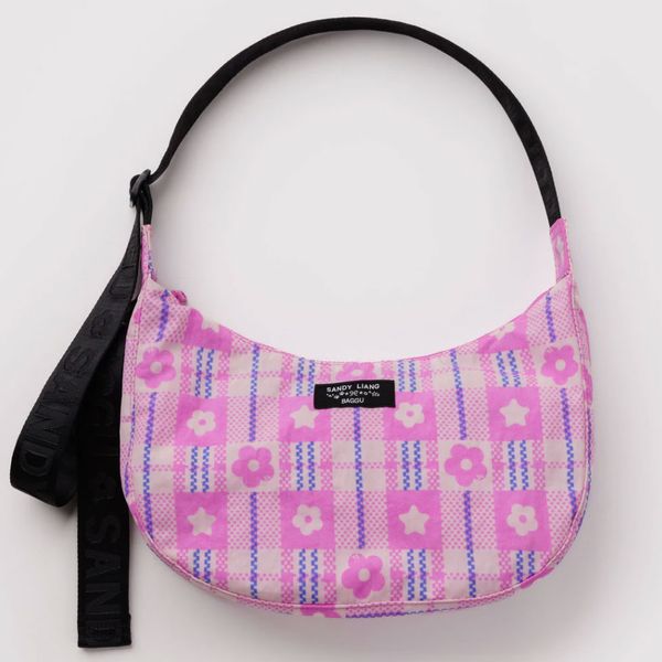 Baggu x Sandy Liang Collaboration: How to Shop