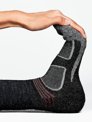 Feetures Elite Merino+ Light-Cushion Crew Socks