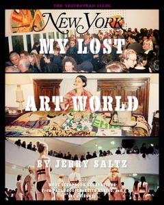 Subscribe to New York Magazine