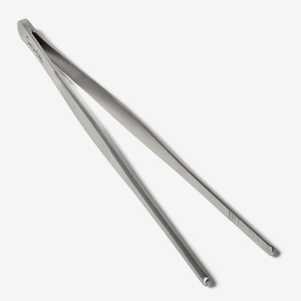 Sur La Table Plating Tongs
