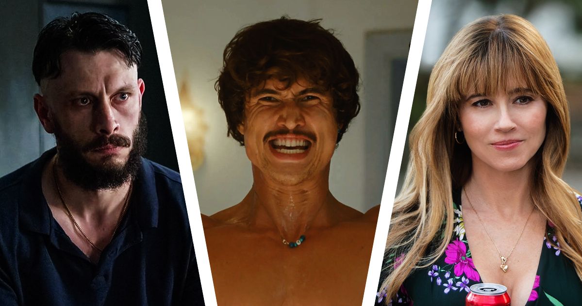 The Limited Series Are Down Bad