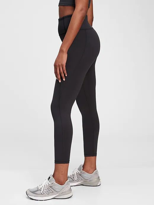 Workout pants that are cute enough for a cardio sesh or a coffee run