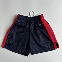 Relax Lacrosse Kids Shorts