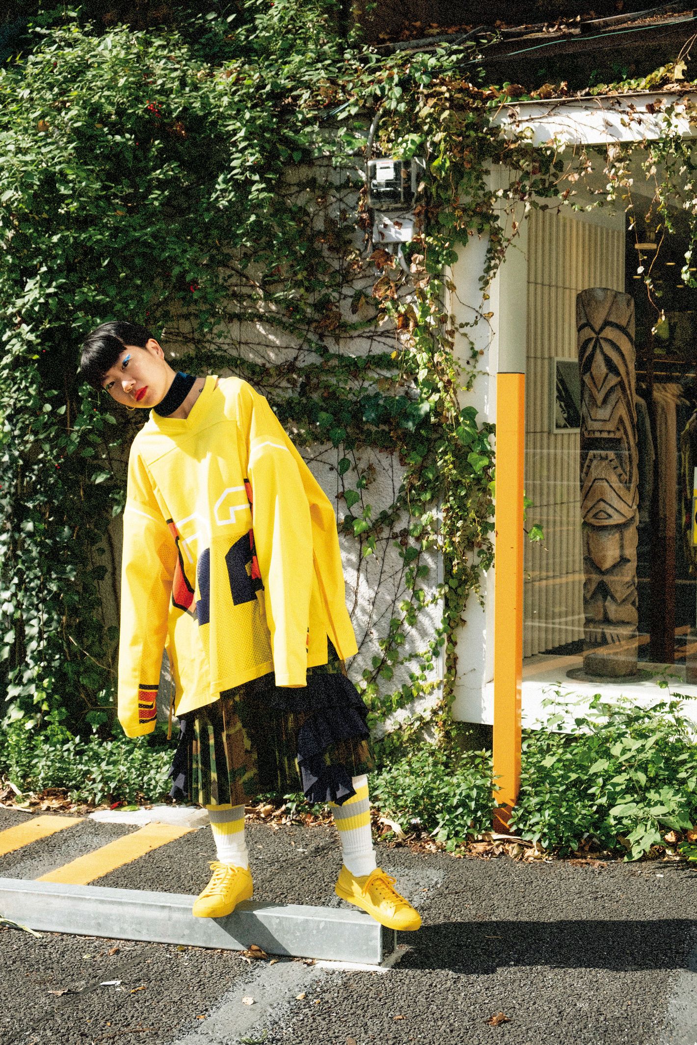 Beyond Harajuku: On Tokyo’s Fashion Landscape Now
