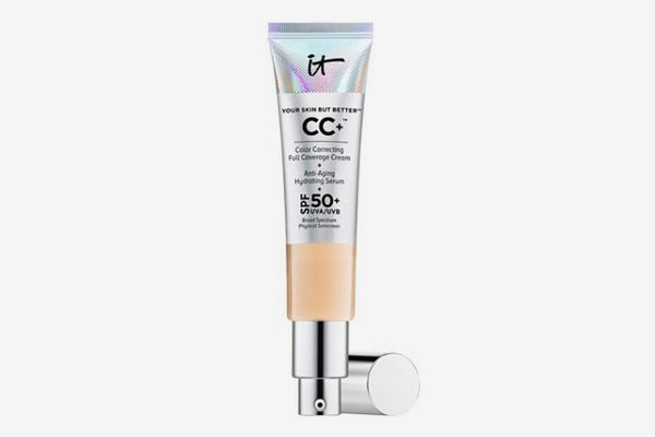 IT Cosmetics Your Skin But Better CC+ Cream