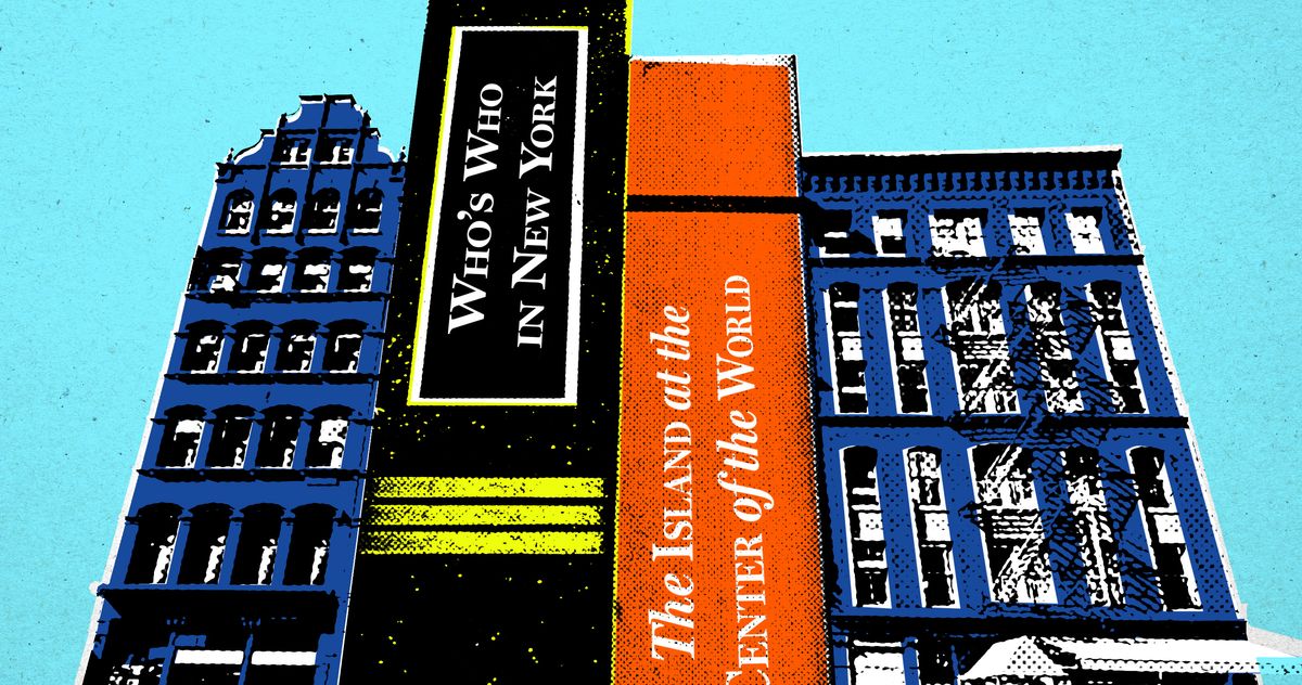 The Best Niche Bookstores in NYC 2023