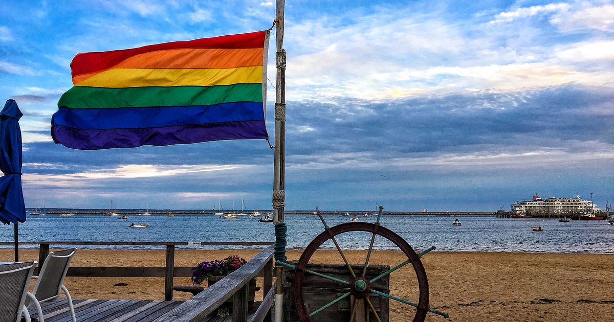 Provincetown Summer Weeks Are a Dreamy Respite pic