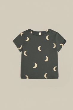 Organic Zoo Shadow Midnight T-Shirt