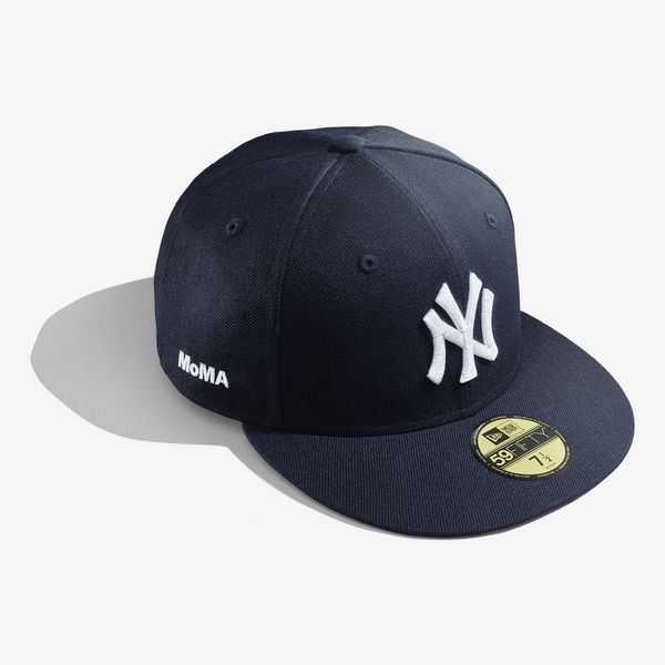 MoMA NY Yankees Baseball Cap