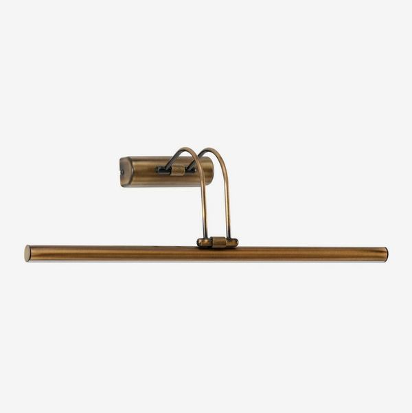 Sconceartlight Battery Operated Antique Wall Sconce