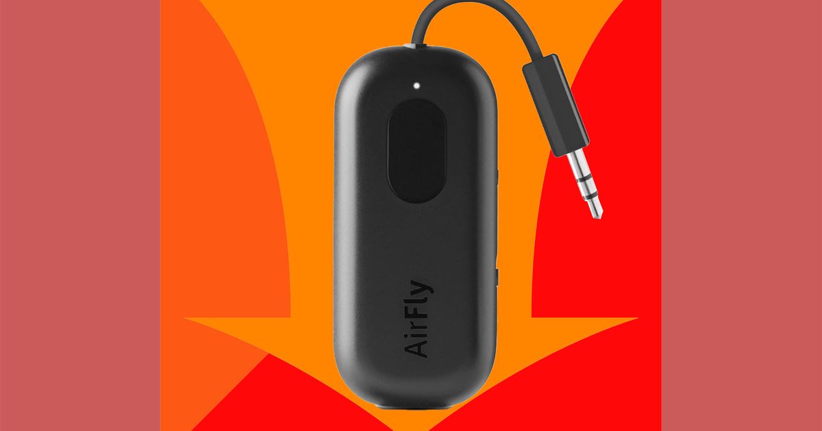 Airfly Pro Sale