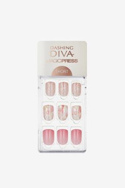 Dashing Diva Magic Press Nails