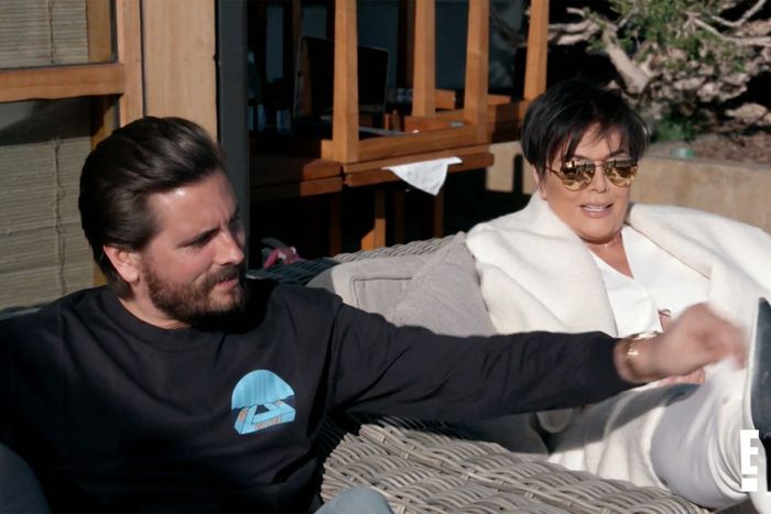 Keeping Up With the Kardashians, Season 15, Ep. 10: Recap
