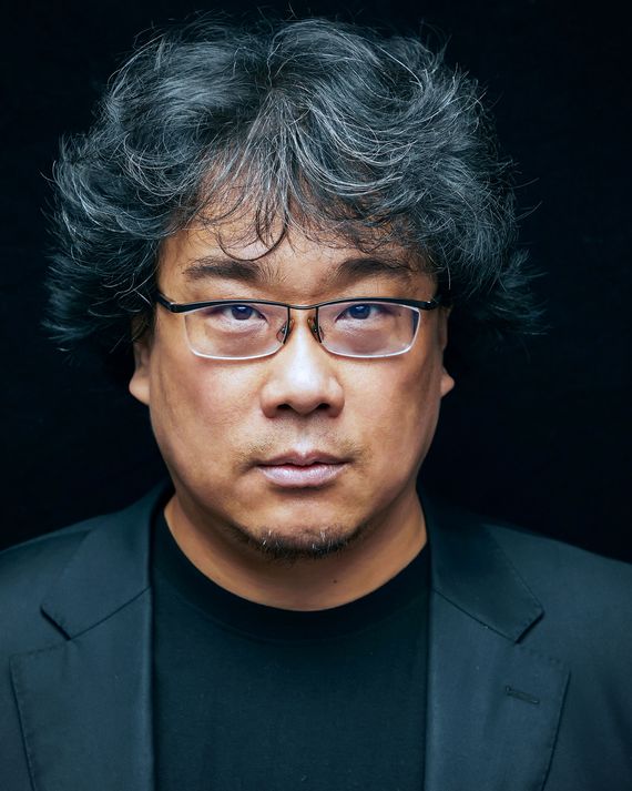 Korean Director Bong Joon-ho on His New Film ‘Parasite’