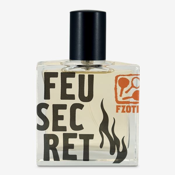 Fzotic Feu Secret Eau de Parfum, by Bruno Fazzolari