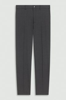 Theory Curtis Drawstring Pant in Motion Wool