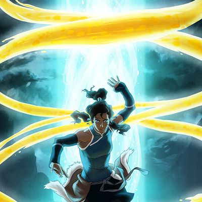 Lets settle this. What elements do you think Aang or Korra is