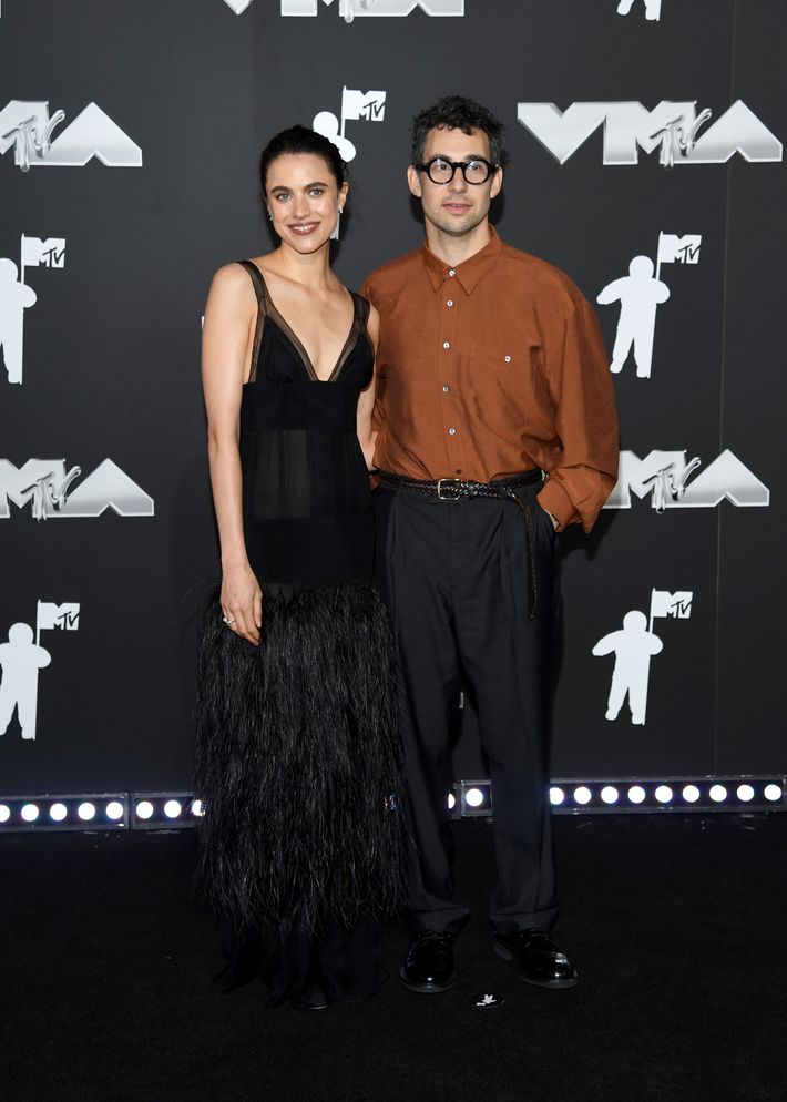 2024 MTV Video Music Awards - Arrivals