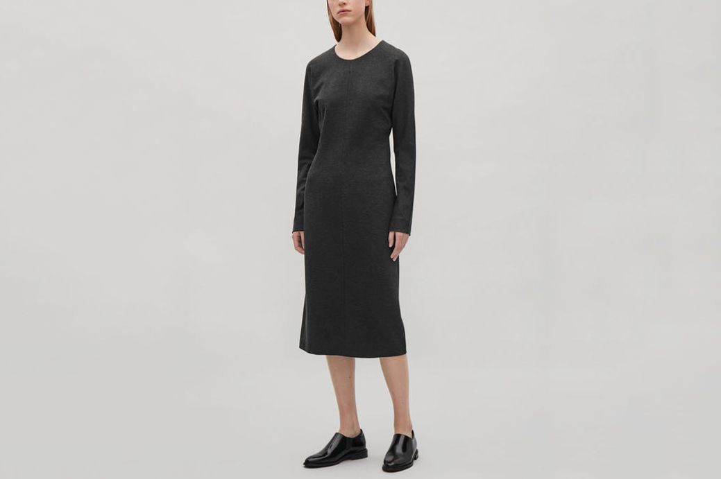 COS Sale: Dresses That Are 50 Percent Off 2018