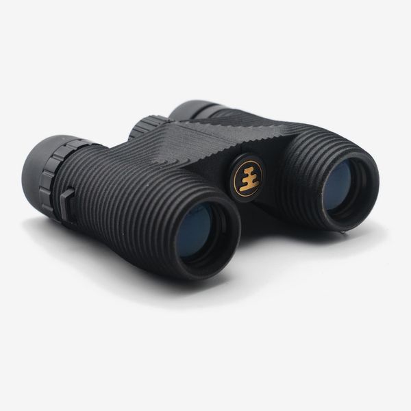 Nocs Standard Issue 8 x 25 Waterproof Binoculars