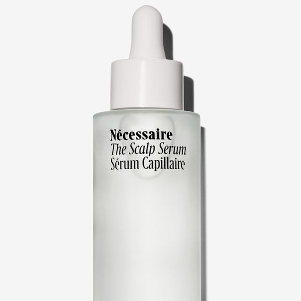 Nécessaire The Scalp Serum