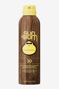 Sun Bum Original SPF 30 Sunscreen Body Spray