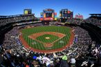 All-Star Game logo for when NY Mets home Citi Field hosts game revealed –  New York Daily News