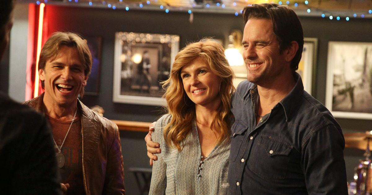 Nashville Recap Tears for Fears