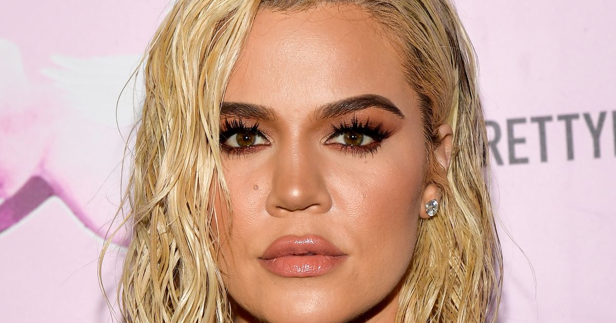 科勒卡戴珊 (Khloé Kardashian) 認為喬丁伍茲 (Jordyn Woods) 不再「拆散」她的家庭