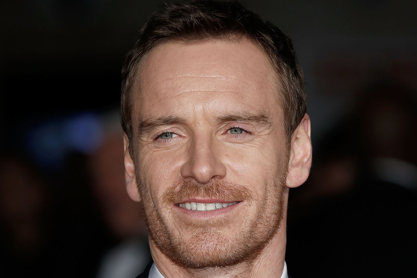 Michael Fassbender updates status of Assassin's Creed movie