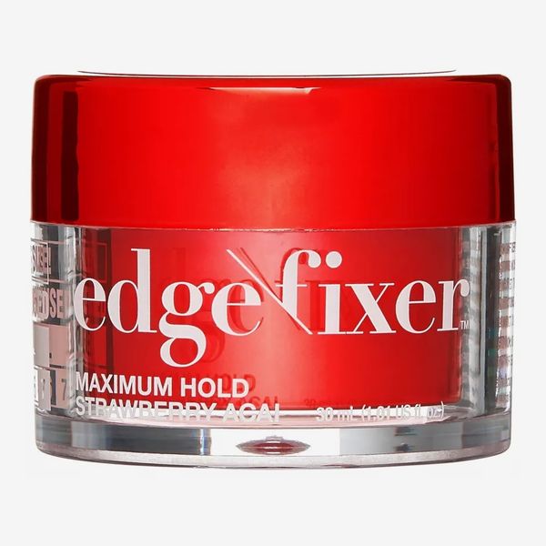 KISS Products Colors & Care Maximum Hold Edge Fixer Hair Gel