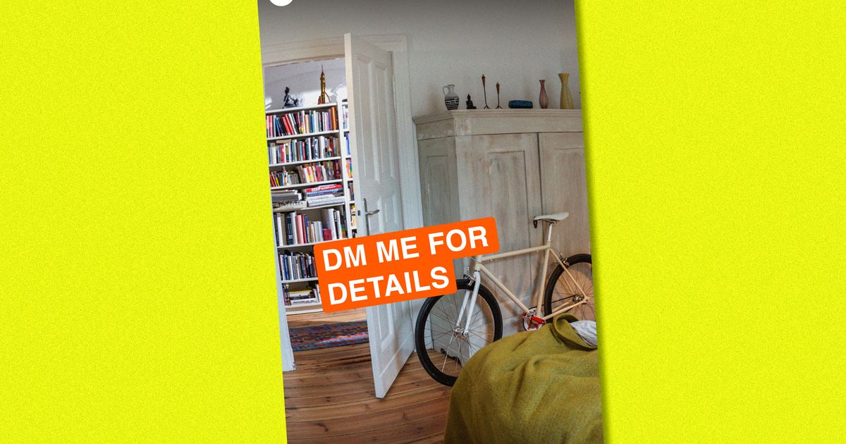 NYC Tenants Desperate to Rent Their Apartments for Holidays