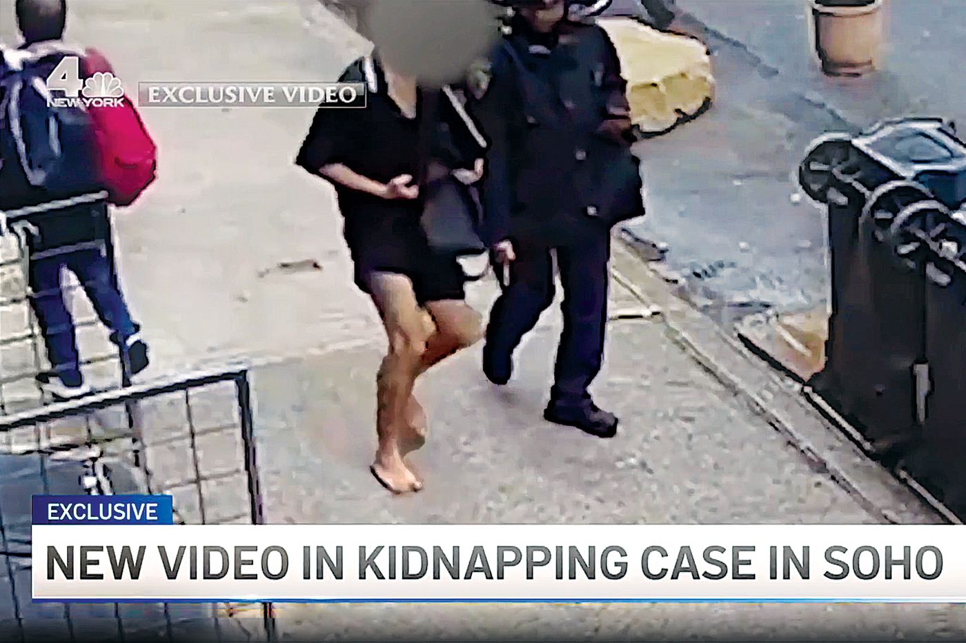 Crypto Investors Accused of Kidnapping in Soho Townhouse