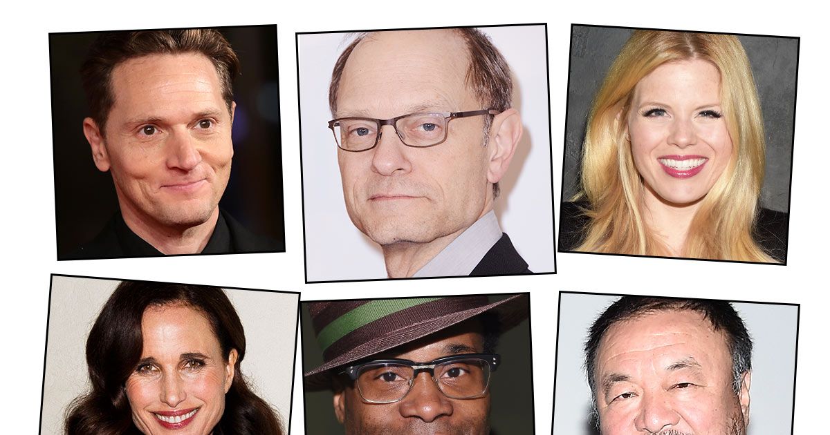 14 Famous People on the Biggest Risks of Their Careers