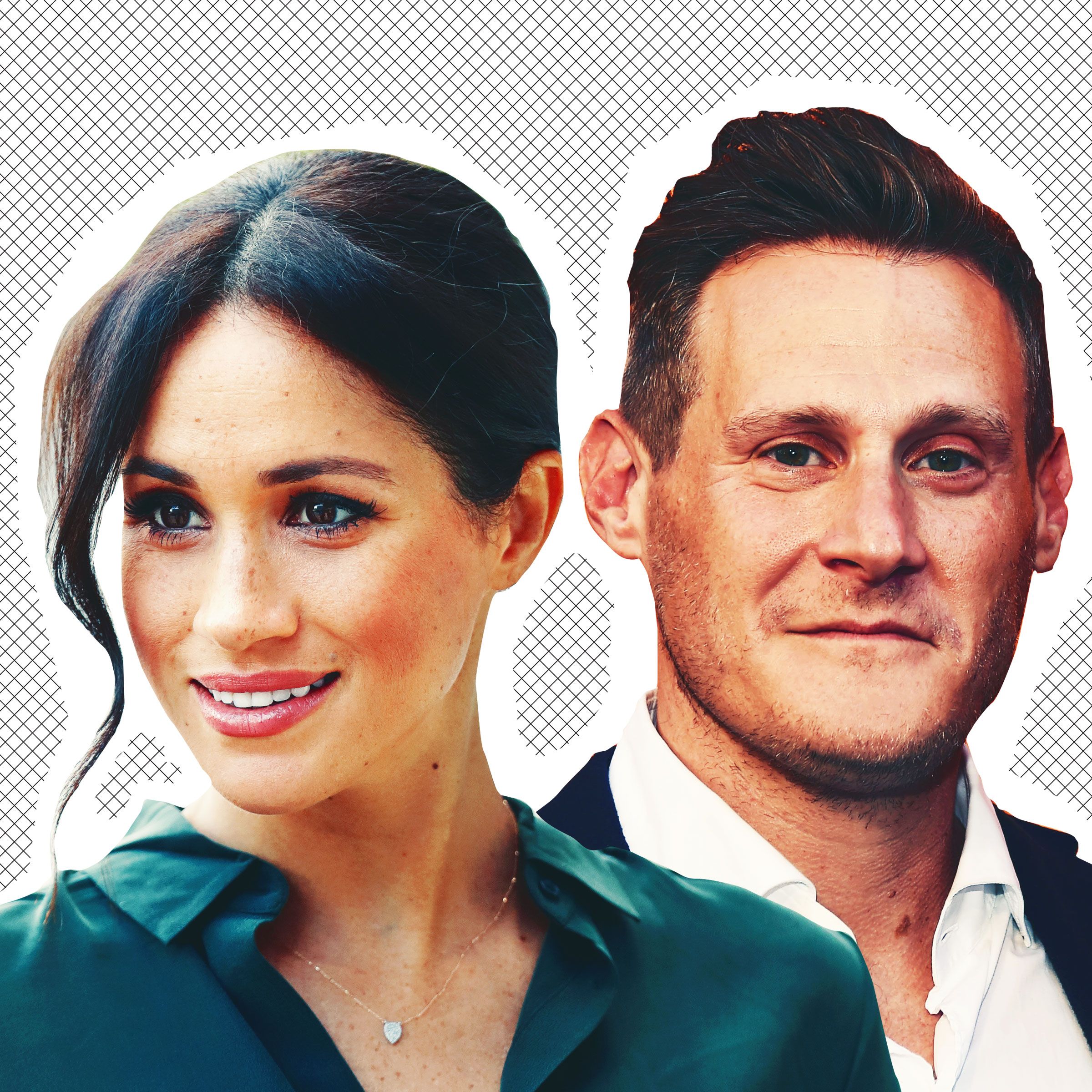 Meghan Markle's Ex-Husband Trevor Expecting 2nd Child With Wife