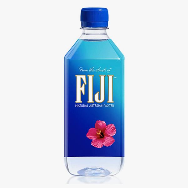 Fiji Natural Artesian Water, Pack of 6